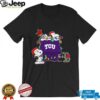 Northwestern Wildcats Ultimate College Spirit TShirt