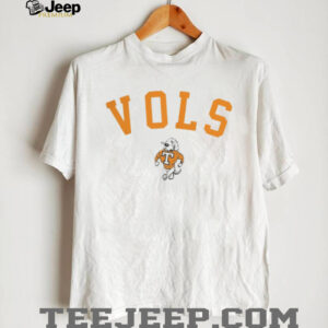 Tennessee Volunteers Legacy Short Sleeve T Shirt