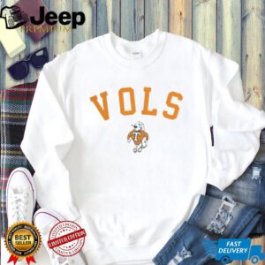 Tennessee Volunteers Legacy Short Sleeve T Shirt