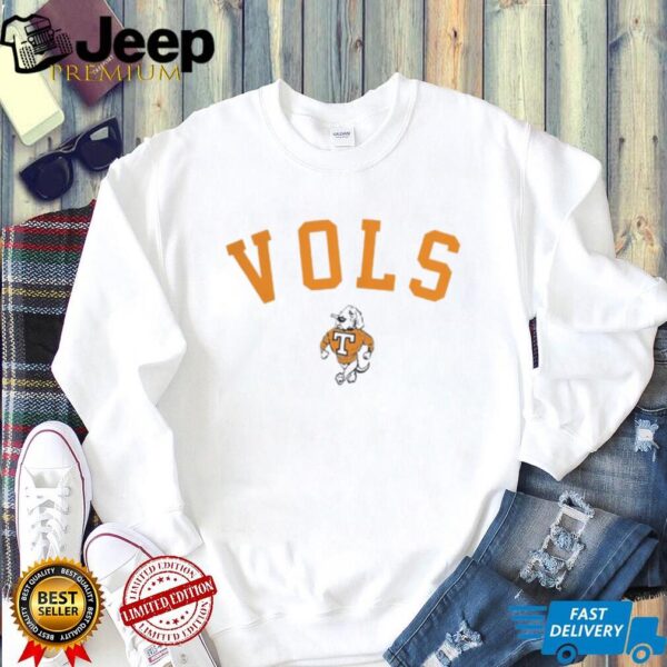 Tennessee Volunteers Legacy Short Sleeve T Shirt
