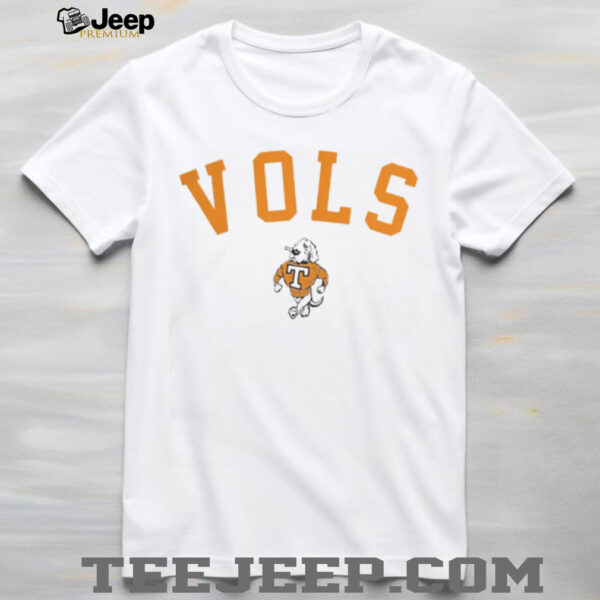 Tennessee Volunteers Legacy Short Sleeve T Shirt
