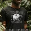 Official Taylor The Life Of A Showgirl Acoustic Version With Opalite And Ruin The Friendship Cover Art Shirt