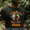 They’re Coming To Get You Barbara Night Of The Living Dead Halloween Bold Text T Shirt