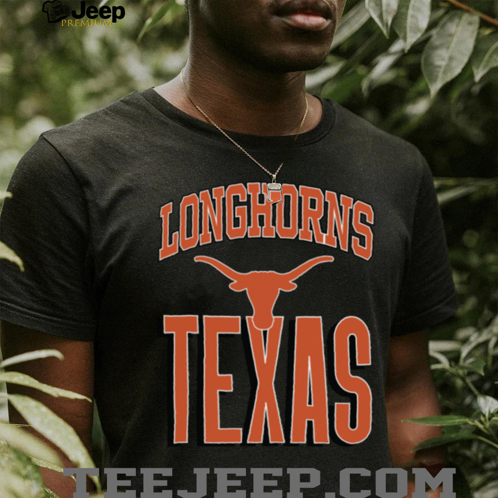 Texas Longhorns Gameday Couture Tee Texas Longhorns Gameday Couture Tee
