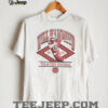 WNBA Las Vegas Aces Black High Energy T Shirt