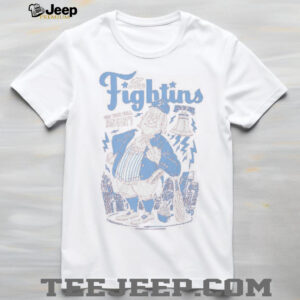The Fightins Keep That Bell Ringin’ T Shirt