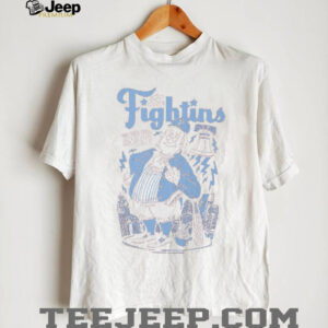 The Fightins Keep That Bell Ringin’ T Shirt