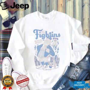 The Fightins Keep That Bell Ringin' T Shirt