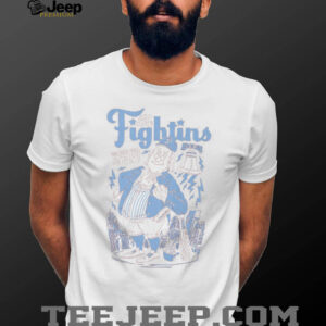 The Fightins Keep That Bell Ringin' T Shirt