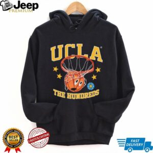 The Hundreds Shop Ucla Hoopster T Shirt