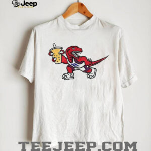 The Raptor Toronto Raptors NBA Basketball shirt