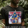 Oklahoma Football Baker Mayfield Retro Baller T Shirt