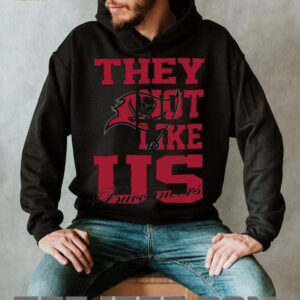They Not Like Us Tampa Bay Buccaneers