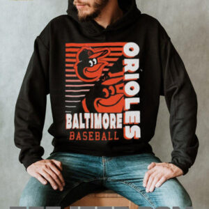 Throwback Washed Black T Shirt