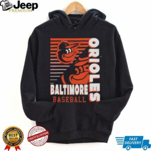 Throwback Washed Black T Shirt