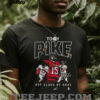 Some of you are lucky that I’m scared of confrontation shirt