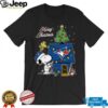 Kansas Speedway Americana Patriotic Car Graphic TShirt