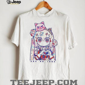 Touko’s Birthday Shirt