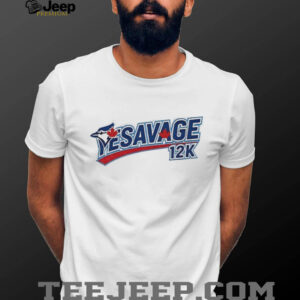 Trey Yesavage Toronto Blue Jays Yesavage 12K MLB Baseball 2025 World Series shirt