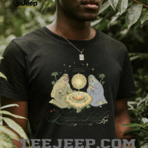 Try Guys Merchandise Shirt Of the Month, Dec '25 T Shirt