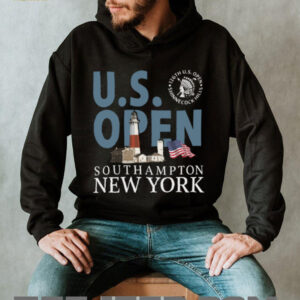 US Open Store 2026 U.S. Open Levelwear Richmond Southampton, New York Tee