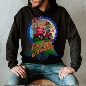 Underwhelming Podcast Store That Dad Motion Shirt