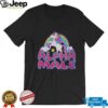 Jacory Croskey 22 Washington Commanders NFL Football 2025 shirt