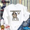 Snoopy I don’t need google my wife knows everything Christmas shirt