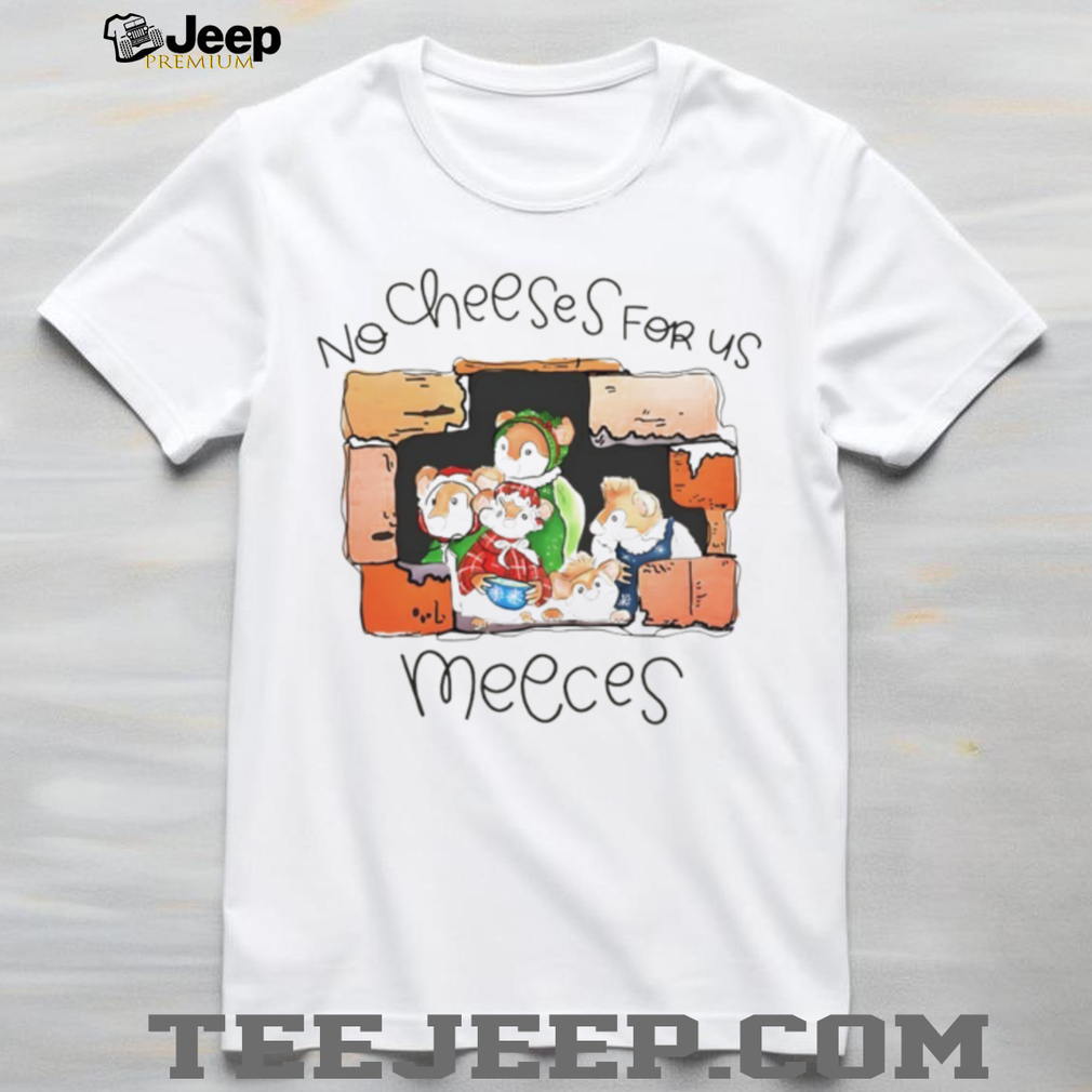 Vintage Mice No Cheeses For Us Meeces Mickey’s Merry Xmas shirt Vintage Mice No Cheeses For Us Meeces Mickey’s Merry Xmas shirt