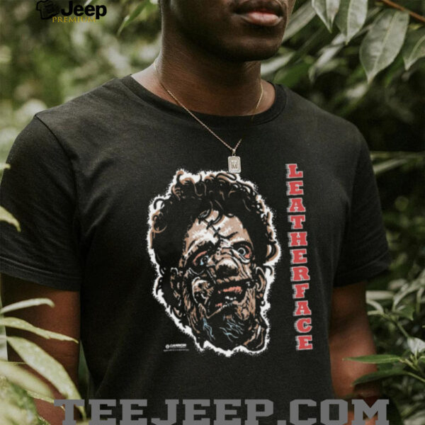 Vintage The Texas Chainsaw Massacre T Shirt