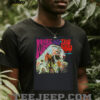 Out Of My Way, Me Shirt