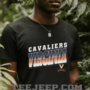 Virginia Cavaliers Polished ’47 Franklin T Shirt