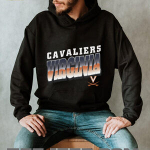 Virginia Cavaliers Polished ’47 Franklin T Shirt