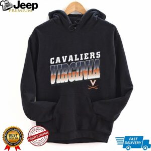 Virginia Cavaliers Polished '47 Franklin T Shirt