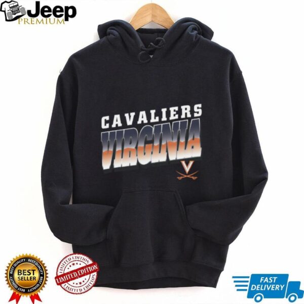 Virginia Cavaliers Polished ’47 Franklin T Shirt