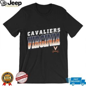 Virginia Cavaliers Polished '47 Franklin T Shirt