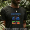 Haunted by 6 7 Halloween Spooky ghost shirt
