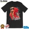 Austin City Limits Festival Paddling Lineup Tee MerchShirt