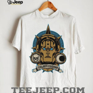 Warhammer Shop Age of Sigmar Stormcast Eternals Shirt