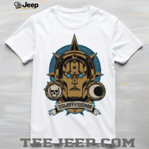 Warhammer Shop Age of Sigmar Stormcast Eternals Shirt