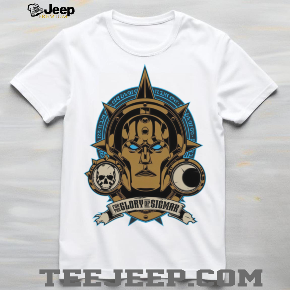 Warhammer Shop Age of Sigmar Stormcast Eternals Shirt Warhammer Shop Age of Sigmar Stormcast Eternals Shirt