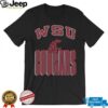 Official Ball State Cardinals Champion Unisex Mom 2025 Shirt