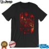 Grinch x LIDL happy HalloThanksMas it’s the most wonderful time of the year shirt