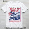 UK Wildcat Logo T Shirt
