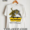 The Promised Land Shop Sons of Amram Shirt
