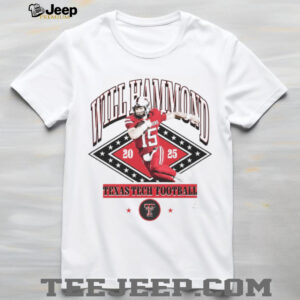 Will Hammond Illustrated Shirt
