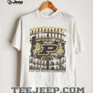 Will Hammond, Texas Tech Football Purdue Football Shirt
