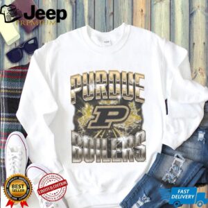 Will Hammond, Texas Tech Football Purdue Football Shirt