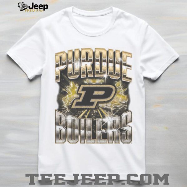 Will Hammond, Texas Tech Football Purdue Football Shirt