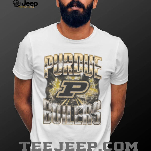 Will Hammond, Texas Tech Football Purdue Football Shirt